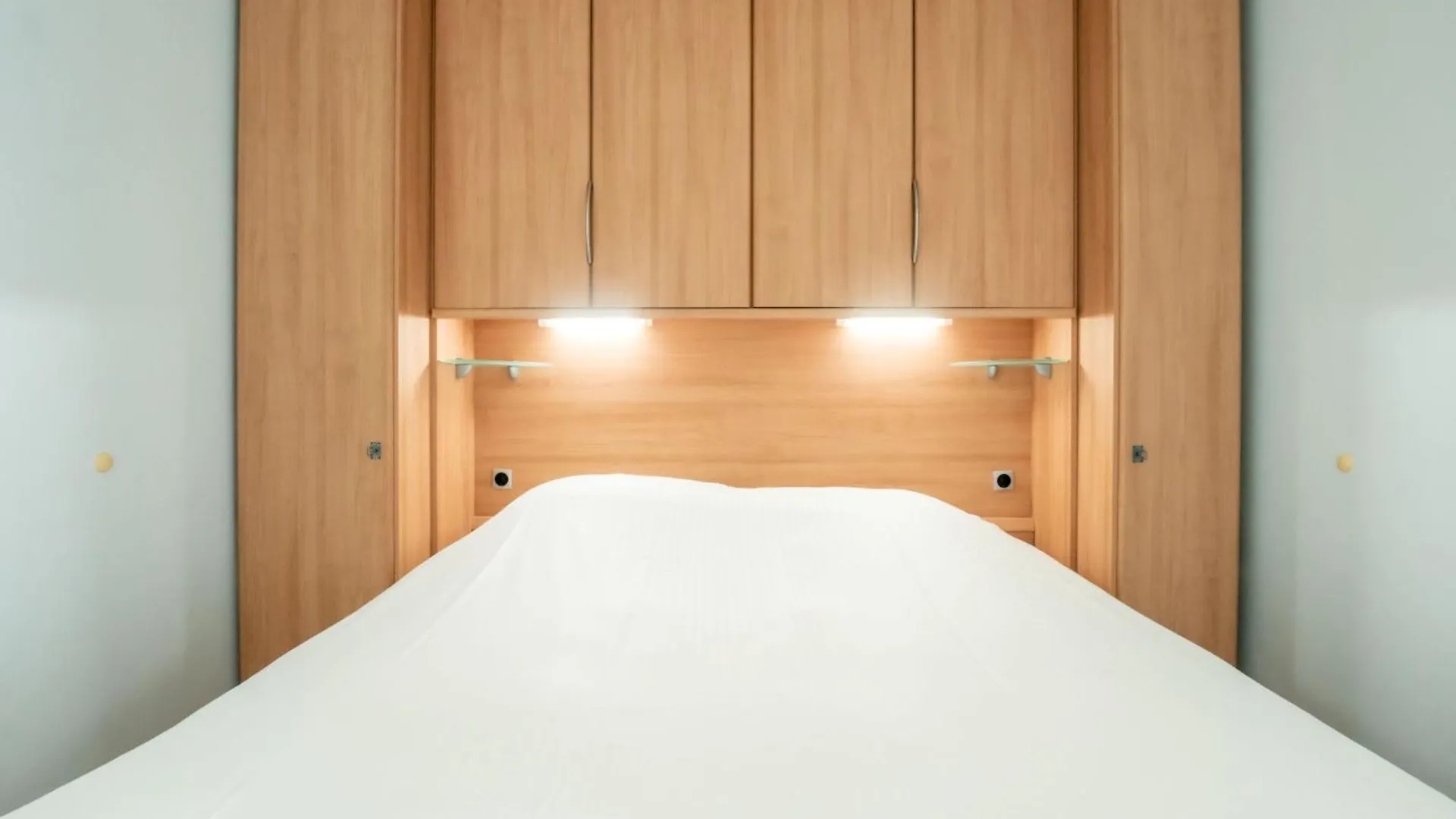 Studio Residentie Lautrec-2 By Interhome Bredene Apartment