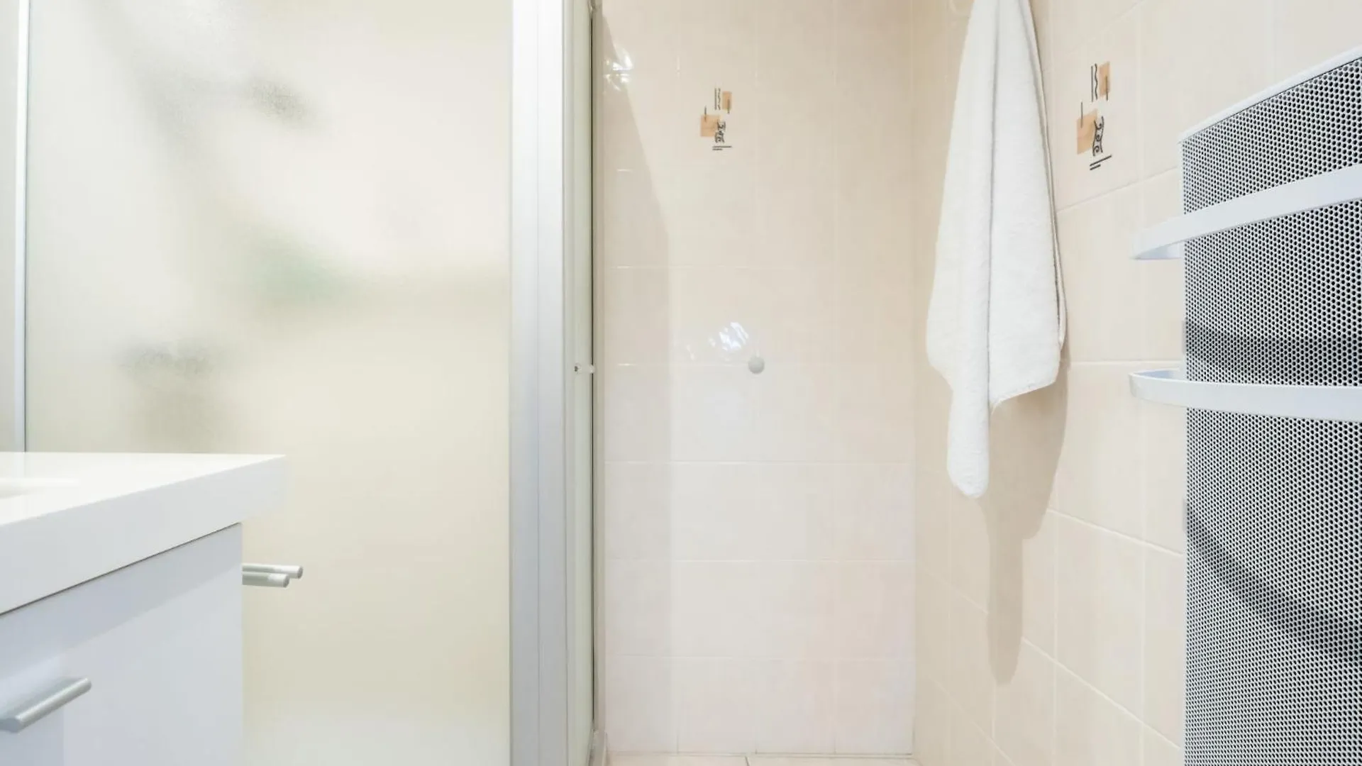 Studio Residentie Lautrec-2 By Interhome Bredene 0*,