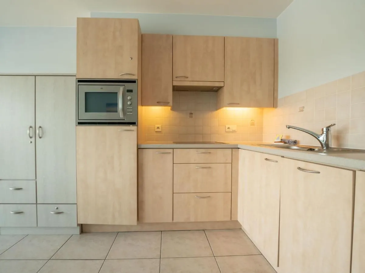 Studio Residentie Lautrec-2 By Interhome Bredene